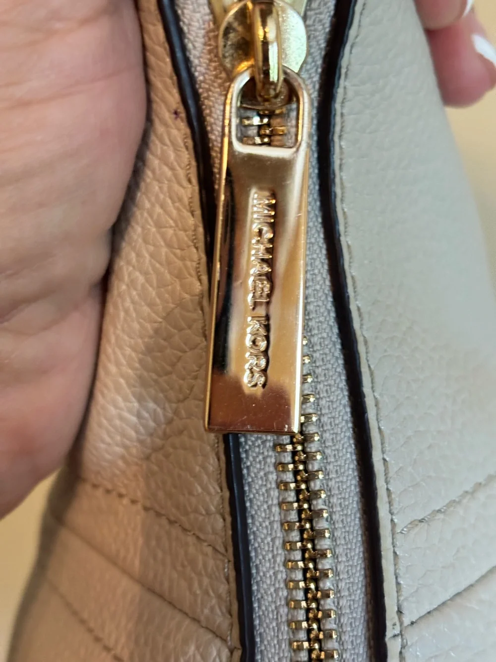 Michael Kors purse shoulder bag or Crossbody with dust bag